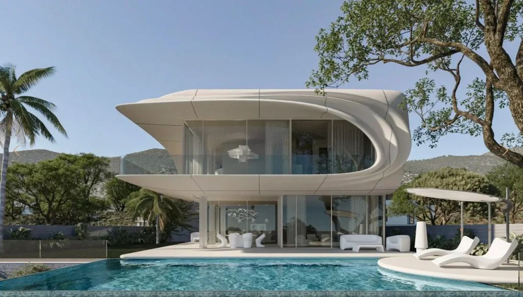 villa perla for sale next group 2026