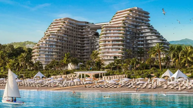NEXT Group Batumi | Official Partner | Exclusive Discounts 28 2026