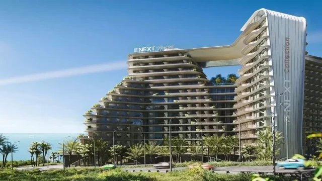 NEXT Group Batumi | Official Partner | Exclusive Discounts 32 2026