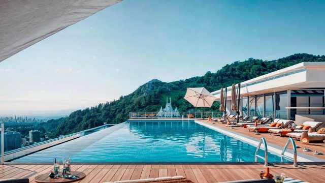 NEXT Group Batumi | Official Partner | Exclusive Discounts 4 2026