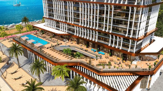 NEXT Group Batumi | Official Partner | Exclusive Discounts 48 2026