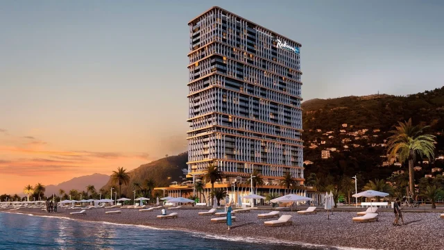 NEXT Group Batumi | Official Partner | Exclusive Discounts 49 2026