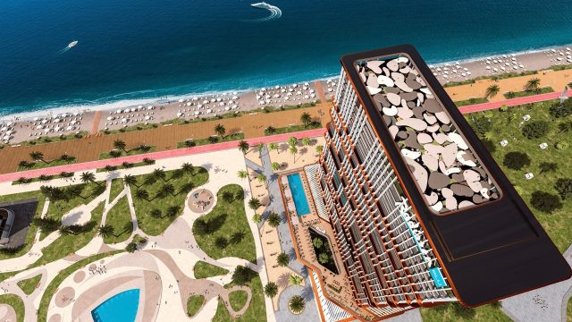 NEXT Group Batumi | Official Partner | Exclusive Discounts 47 2026