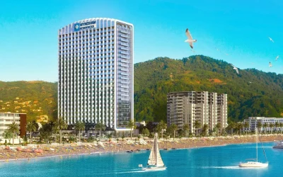 New Apartments For Sale in Batumi 2026 - Projects From $40k 41 2026