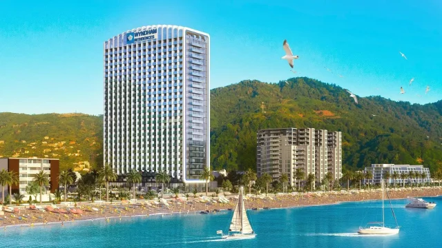 NEXT Group Batumi | Official Partner | Exclusive Discounts 37 2026