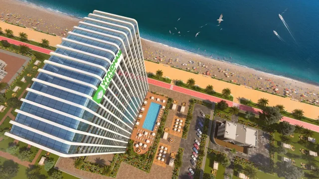 NEXT Group Batumi | Official Partner | Exclusive Discounts 39 2026