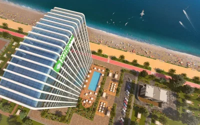 New Apartments For Sale in Batumi 2026 - Projects From $40k 43 2026