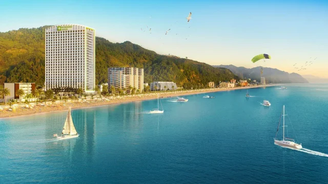 NEXT Group Batumi | Official Partner | Exclusive Discounts 41 2026