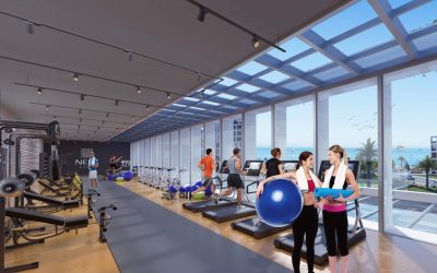 New Apartments For Sale in Batumi 2026 - Projects From $40k 46 2026