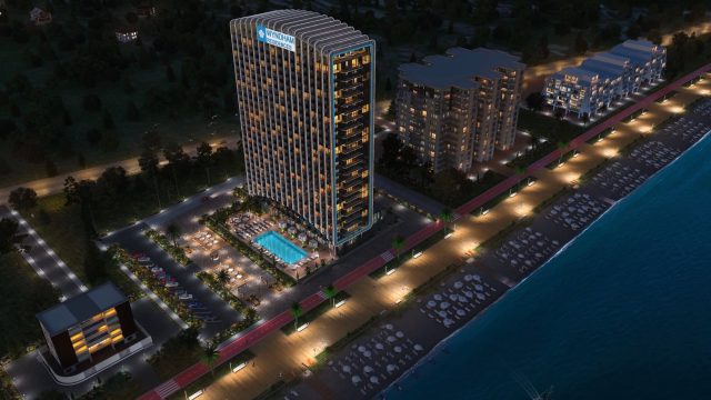 NEXT Group Batumi | Official Partner | Exclusive Discounts 38 2026