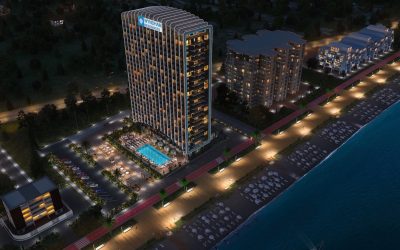 New Apartments For Sale in Batumi 2026 - Projects From $40k 42 2026