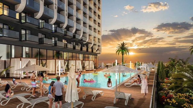 NEXT Group Batumi | Official Partner | Exclusive Discounts 40 2026