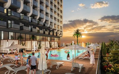 New Apartments For Sale in Batumi 2026 - Projects From $40k 44 2026