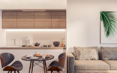 New Apartments For Sale in Batumi 2026 - Projects From $40k 49 2026