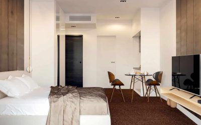 New Apartments For Sale in Batumi 2026 - Projects From $40k 47 2026