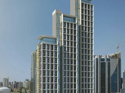 Next Address Batumi for Sale | Official NEXT Group Offer 4 2026