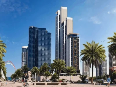 Next Address Batumi for Sale | Official NEXT Group Offer 2 2026
