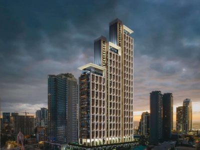Next Address Batumi for Sale | Official NEXT Group Offer 6 2026