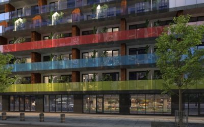 New Apartments For Sale in Batumi 2026 - Projects From $40k 62 2026