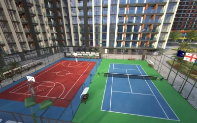 New Apartments For Sale in Batumi 2026 - Projects From $40k 61 2026