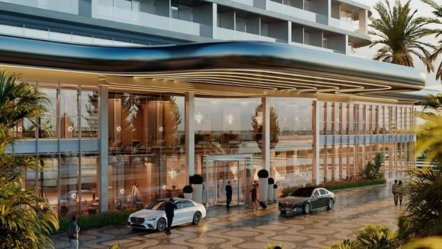 Commercial Units for Sale in Batumi | High Rental Yield 39 2026