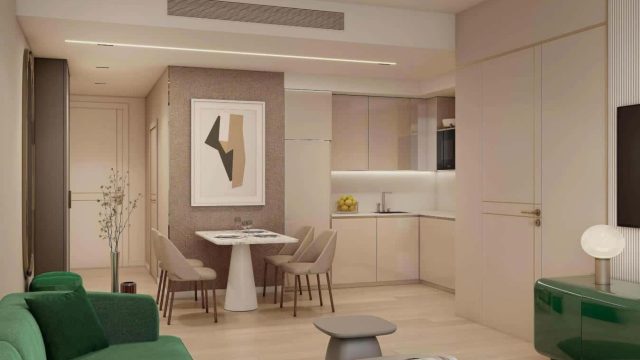 Commercial Units for Sale in Batumi | High Rental Yield 43 2026