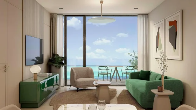 Commercial Units for Sale in Batumi | High Rental Yield 42 2026