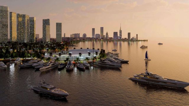 Commercial Units for Sale in Batumi | High Rental Yield 45 2026
