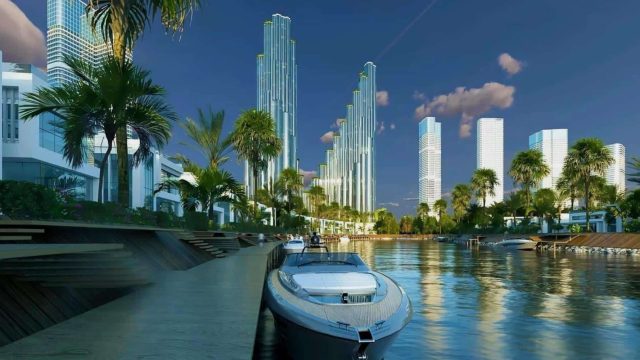 Commercial Units for Sale in Batumi | High Rental Yield 46 2026