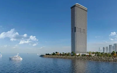New Apartments For Sale in Batumi 2026 - Projects From $40k 32 2026
