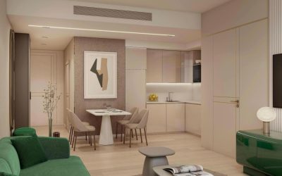 New Apartments For Sale in Batumi 2026 - Projects From $40k 36 2026