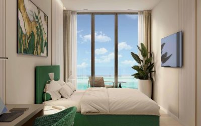 New Apartments For Sale in Batumi 2026 - Projects From $40k 38 2026