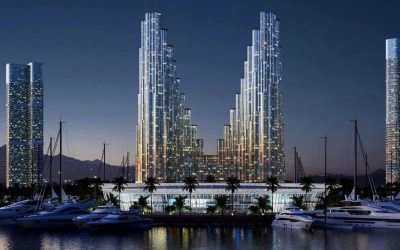 New Apartments For Sale in Batumi 2026 - Projects From $40k 40 2026