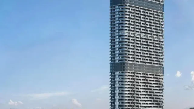 Commercial Units for Sale in Batumi | High Rental Yield 35 2026