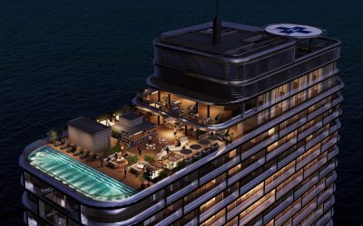 New Apartments For Sale in Batumi 2026 - Projects From $40k 33 2026