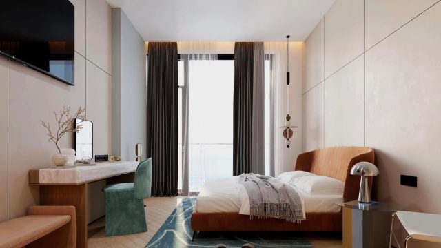 Commercial Units for Sale in Batumi | High Rental Yield 14 2026