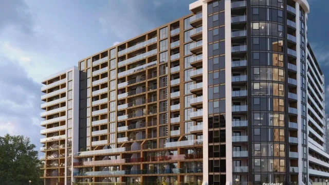 Commercial Units for Sale in Batumi | High Rental Yield 4 2026