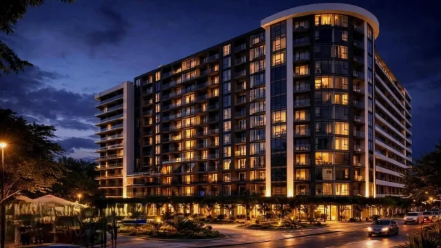 Commercial Units for Sale in Batumi | High Rental Yield 5 2026