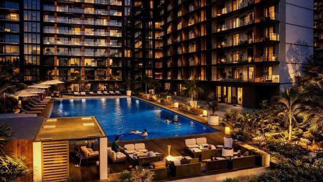Commercial Units for Sale in Batumi | High Rental Yield 2 2026