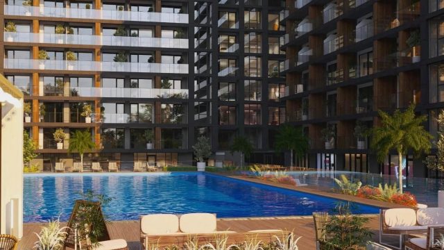 Commercial Units for Sale in Batumi | High Rental Yield 6 2026