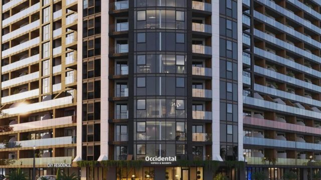 Commercial Units for Sale in Batumi | High Rental Yield 7 2026