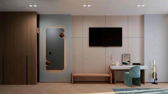 Commercial Units for Sale in Batumi | High Rental Yield 8 2026