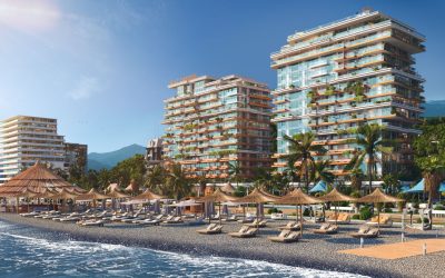 Best Sea View Apartments for Sale in Batumi 2026 | From $42k 1 2026