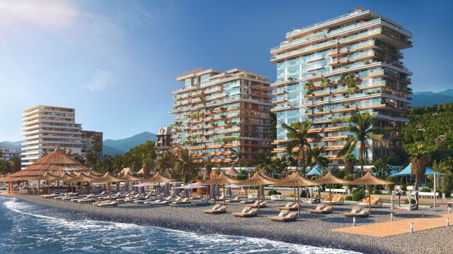 NEXT Group Batumi | Official Partner | Exclusive Discounts 3 2026