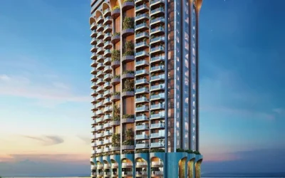 New Apartments For Sale in Batumi 2026 - Projects From $40k 76 2026