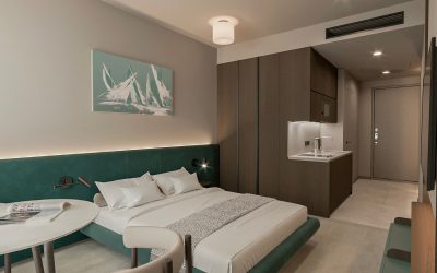 New Apartments For Sale in Batumi 2026 - Projects From $40k 81 2026