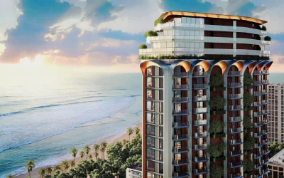 New Apartments For Sale in Batumi 2026 - Projects From $40k 75 2026