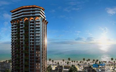 New Apartments For Sale in Batumi 2026 - Projects From $40k 77 2026