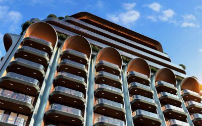 New Apartments For Sale in Batumi 2026 - Projects From $40k 78 2026