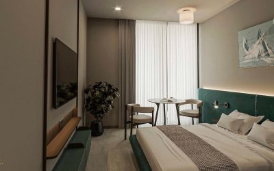 New Apartments For Sale in Batumi 2026 - Projects From $40k 84 2026